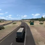 Detailed Arizona v1.0.1 1.56