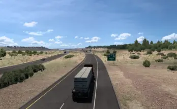 Detailed Arizona v1.0.1 1.56