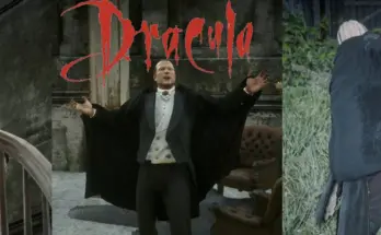 Dracula Outfit Skin Pack V1.0