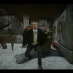 Dracula Outfit Skin Pack V1.0