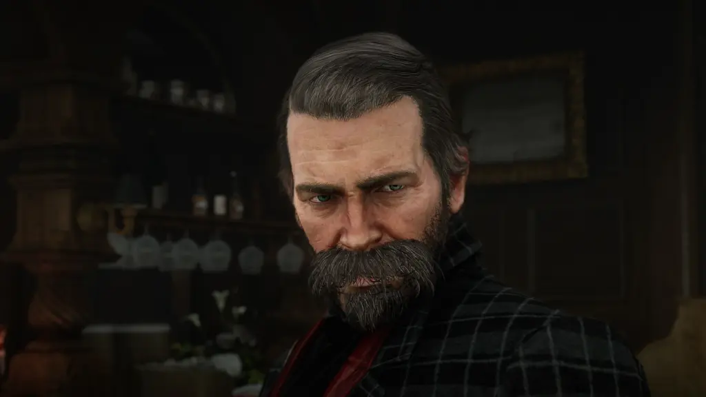 Dynamic Hair Color V2.0