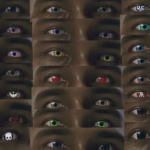 Eye Colors V1.0