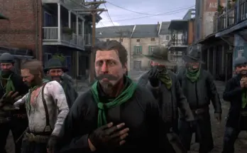 Rededrunk's Factions