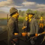 Rededrunk's Factions