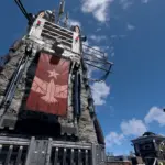 Freestar is Orange Now - Freestar Collective Concept Art Recolor V1.0