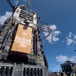 Freestar is Orange Now - Freestar Collective Concept Art Recolor V1.0