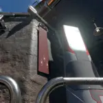 Freestar is Orange Now - Freestar Collective Concept Art Recolor V1.0