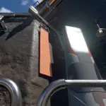 Freestar is Orange Now - Freestar Collective Concept Art Recolor V1.0