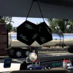 GMC Community - Company Cabin Dice V7.3