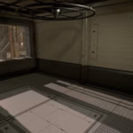 Gagarin Residence V1.0