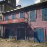 Galerie Laurent Restoration Project V1.5