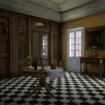 Galerie Laurent Restoration Project V1.5