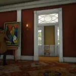 Galerie Laurent Restoration Project V1.5