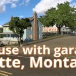 Garage in Butte (Montana) v1.0 1.56