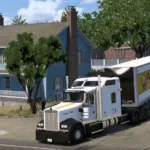 Garage in Butte (Montana) v1.0 1.56