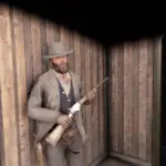 Generation and repair of half a period