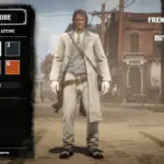 Gentleman's Attire V1.0