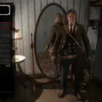 Gentleman's Attire V1.0