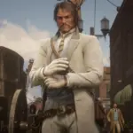 Gentleman's Attire V1.0