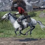 Gold Ship the racehorse