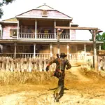 Golden Hour Redux Reshade V1.0