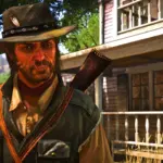 Golden Hour Redux Reshade V1.0