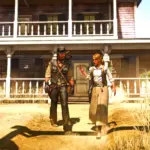 Golden Hour Redux Reshade V1.0