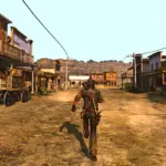 Golden Hour Redux Reshade V1.0