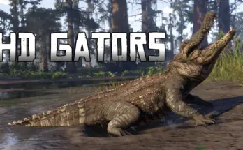 HD Gators V1.0