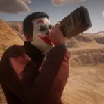 Heath Ledger and Joaquin Phoenix joker for John V1.0