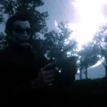 Heath Ledger and Joaquin Phoenix joker for John V1.0