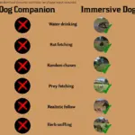 Immersive Dog V1.0.2.5