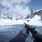 Increased FOV and Aiming FOV