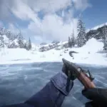 Increased FOV and Aiming FOV