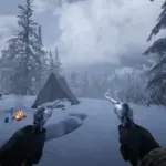 Increased FOV and Aiming FOV