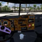 International 9400 Dump Truck v1.0 (1.56.x)