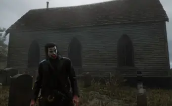 Joker John - No shaving ever V1.0