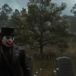 Joker John - No shaving ever V1.0