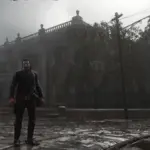 Joker John - No shaving ever V1.0