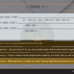 Legend 'O' Matic - Legendary Expansion V1.0