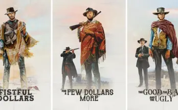 Loading Music - Dollars Trilogy V1.0