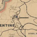 MMM - Unchained - All Stranger's and Missable Quests Marked and Sorted