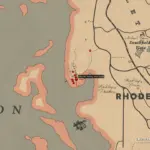 MMM - Unchained - All Stranger's and Missable Quests Marked and Sorted