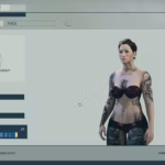 MWV Tattoos and Freckles V1.0