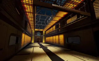 MacAniaks - Mac Tec - Hex Delta Habs