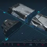 MacAniaks - Mac Tec - Hex Delta Habs