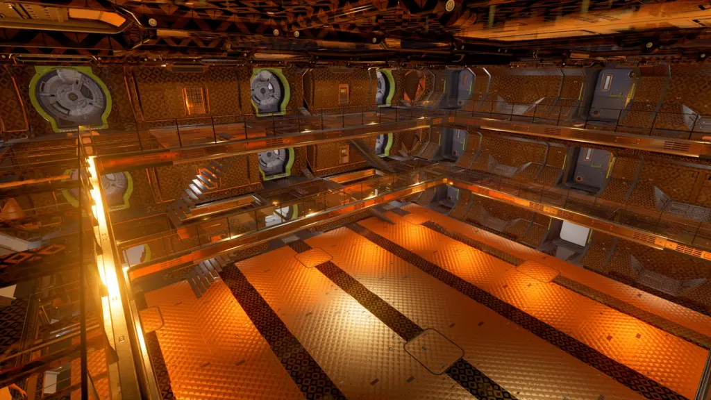 MacAniaks - Mac Tec - Ship Habs V1.2.1