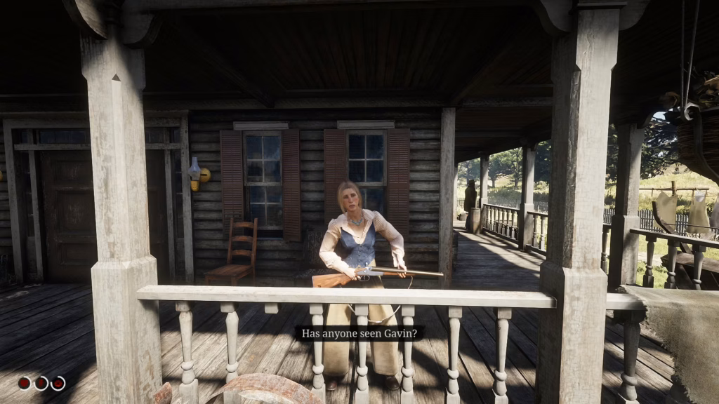 MacFarlanes Ranch Expansion V1.0