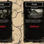 Map Card Fix V1.0