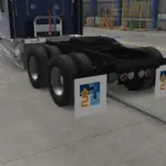 Mods Studio 2 Program Editor v2025.01 (1.56.x) for ETS2 and ATS